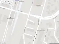 Brandweer en politie met gepaste spoed naar de Joost van den Kerckhovestraat in Roermond vanwege stankoverlast