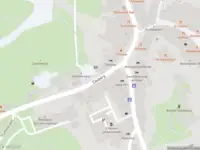 Politie naar de Cauberg in Valkenburg vanwege aanrijding met letsel