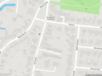 Ambulance met gepaste spoed naar de Raadhuisstraat in Oudorp