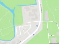 Overlastmelding Endegeesterstraatweg in Oegstgeest