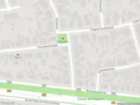 Brandweer met grote spoed naar de Willem de Zwijgerstraat in Nijverdal vanwege reanimatie