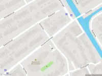 Overlastmelding Schuitevoerderslaan in Medemblik