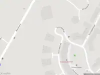 Ambulance met gepaste spoed naar de Duinreepstraat in Katwijk