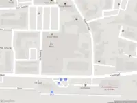 Brandweer met gepaste spoed naar de De Weverij in Goor vanwege een liftopsluiting