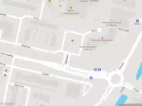 Ambulance met gepaste spoed naar de Praam in Amstelveen