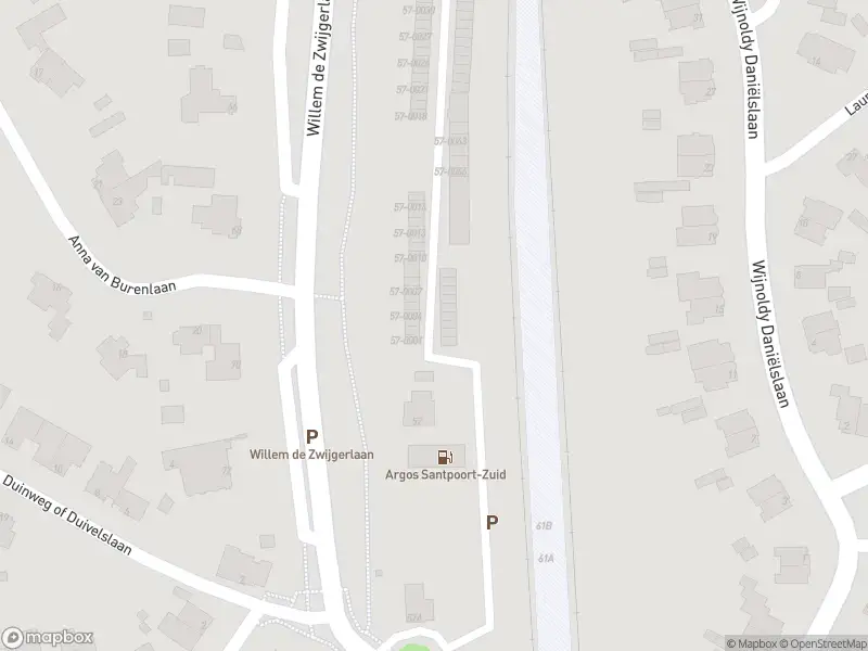 Overlastmelding Blekersveld in Santpoort-Zuid