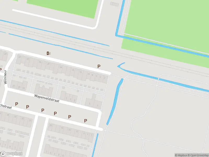 Anonieme overlastmelding Wemeldingestraat in Tilburg