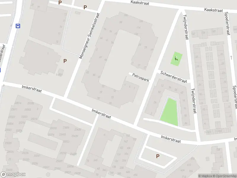 Politie naar de Kronehoefstraat in Eindhoven vanwege ongeval met letsel