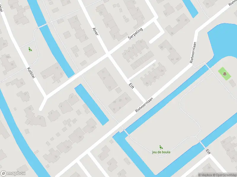 Ambulance met gepaste spoed naar de Elft in Avenhorn