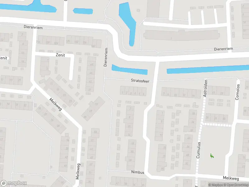Ambulance met gepaste spoed naar de Stratosfeer in Hellevoetsluis