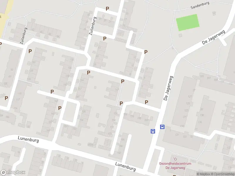 Ambulance met gepaste spoed naar de Zuilenburg in Dordrecht