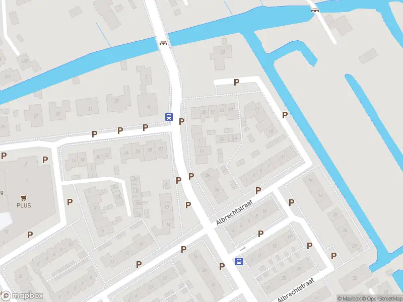 Ambulance met grote spoed naar de Schoonenburglaan in Nieuw-Lekkerland