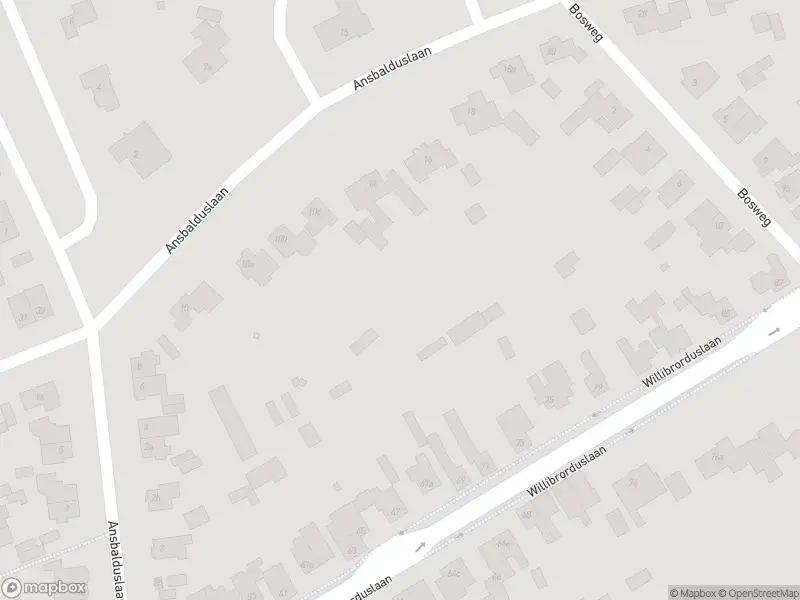 Overlastmelding Ansbalduslaan in Waalre