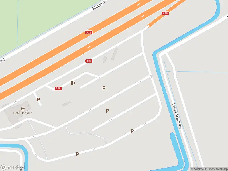 Overlastmelding 't Oeverstraat in 3882RK Putten