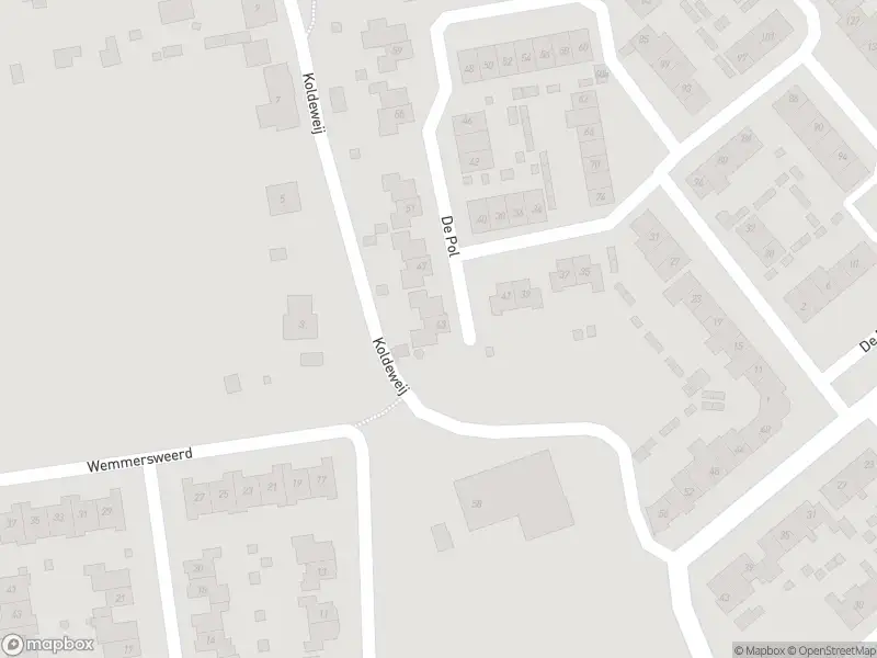 Overlastmelding De Pol in Doesburg