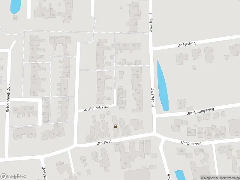 Overlastmelding Schelphoek Zuid in Warmenhuizen gesloten