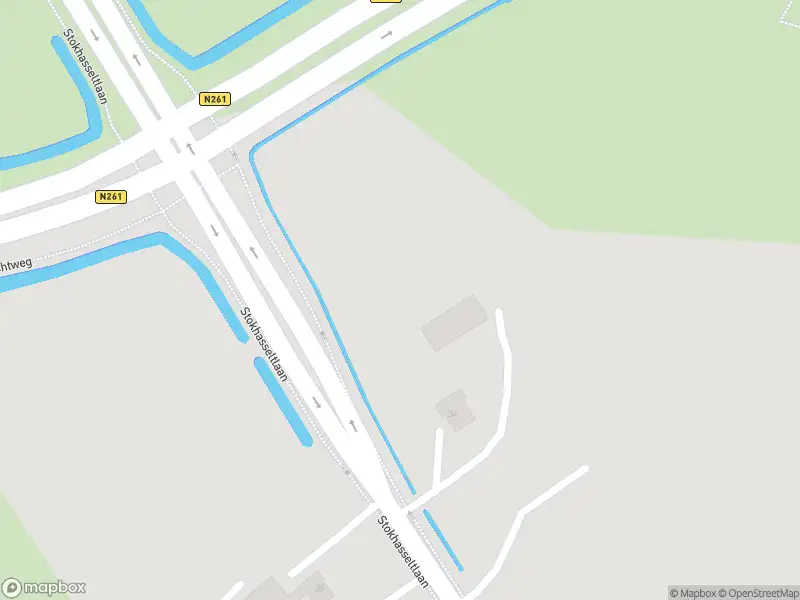 Overlastmelding Stokhasseltlaan in Tilburg