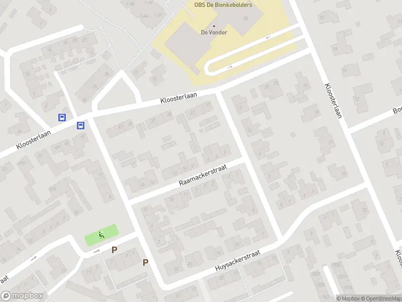 Overlastmelding Kloosterlaan in Moergestel