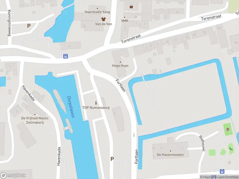 Overlastmelding Fortlaan in Numansdorp gesloten