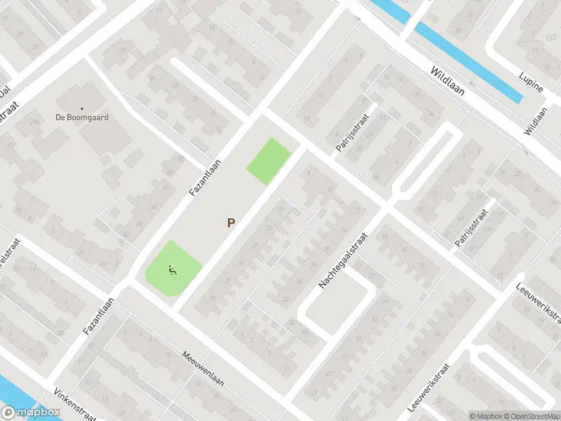 Overlastmelding Fazantlaan in Noordwijkerhout gesloten