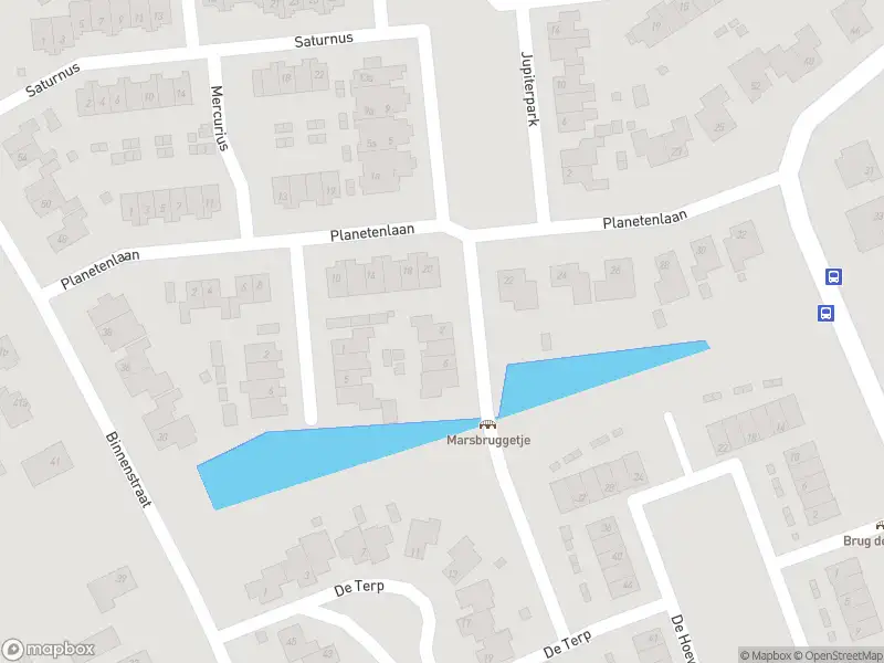 Overlastmelding Mars in Herveld