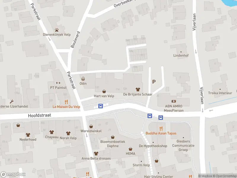 Overlastmelding Hoofdstraat in Velp