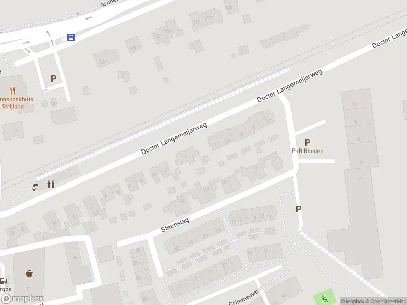 Overlastmelding Dokter Langemeijerweg in Rheden