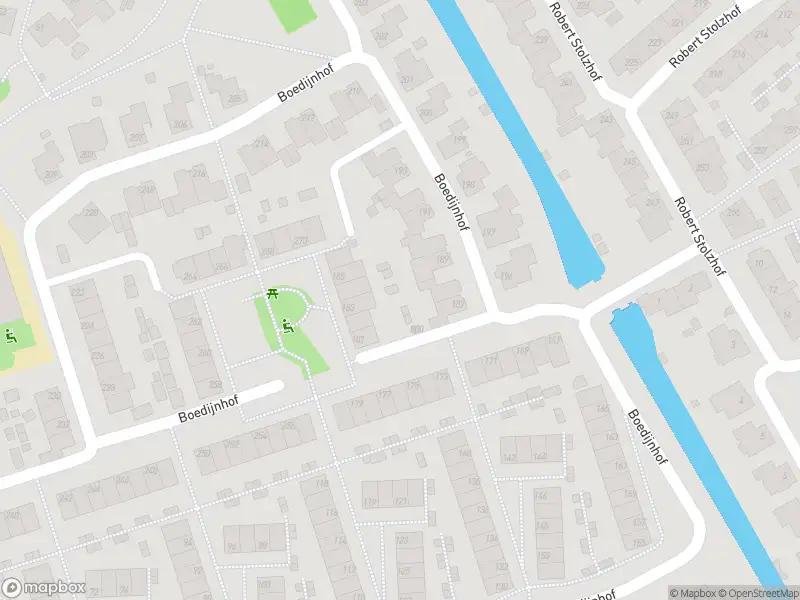 Overlastmelding Boedijnhof in Hoorn gesloten