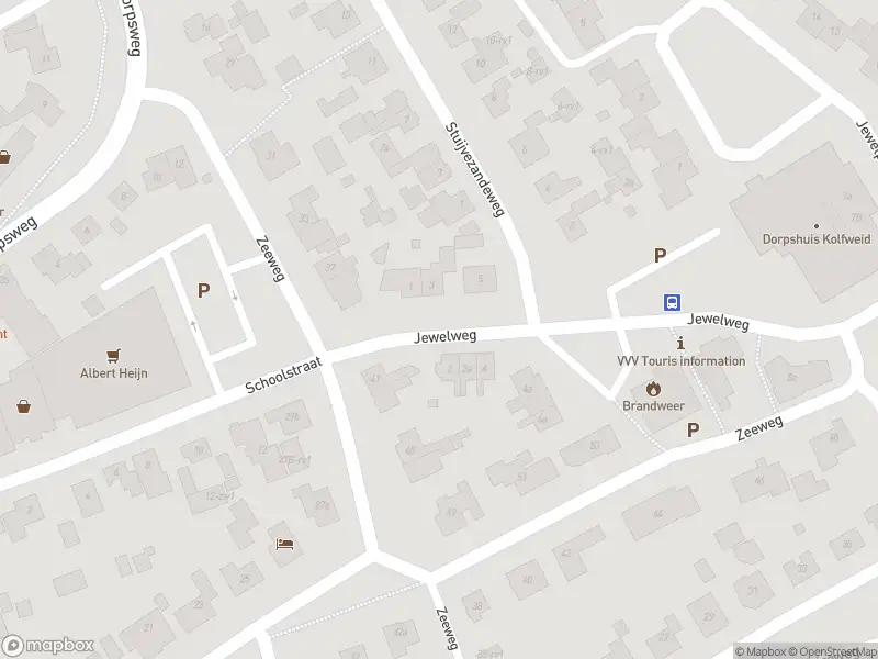 Overlastmelding Jewelweg in Callantsoog gesloten