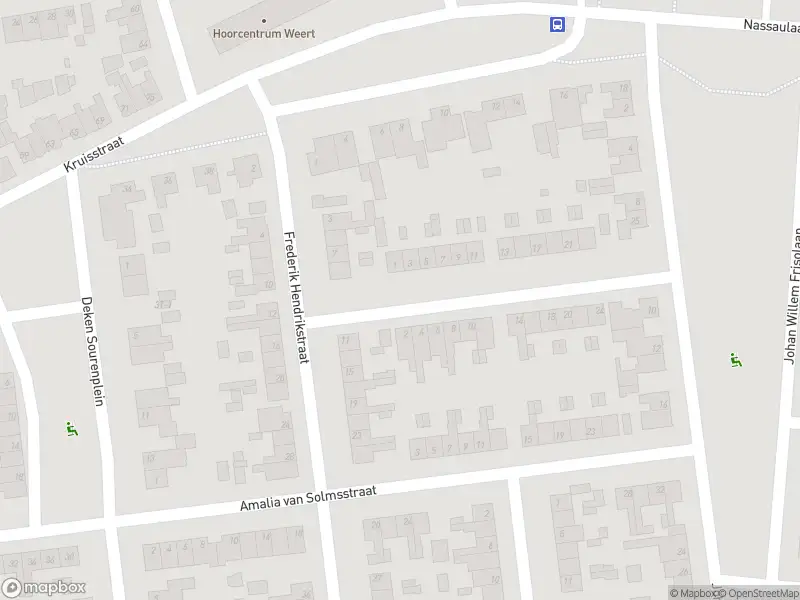 Ambulance met grote spoed naar de Albertina Agnesstraat in Weert