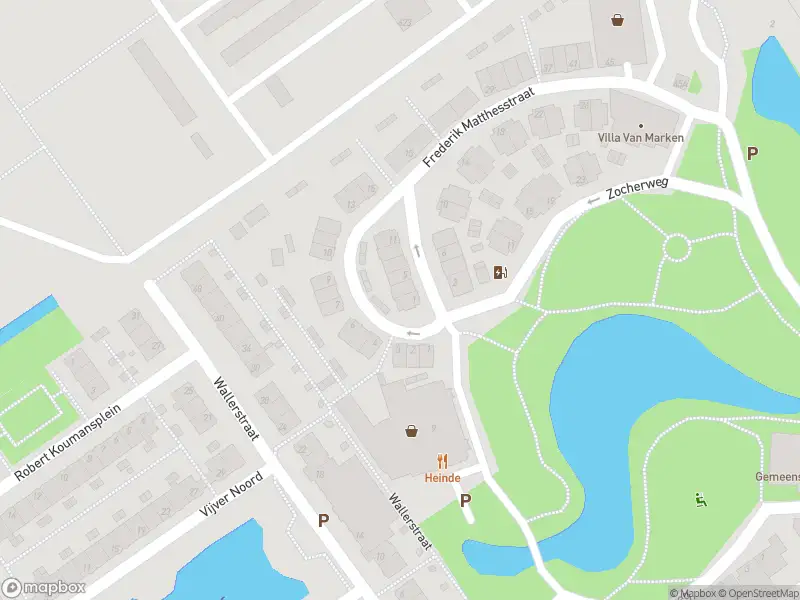 Ambulance met gepaste spoed naar de Pasteurstraat in Delft