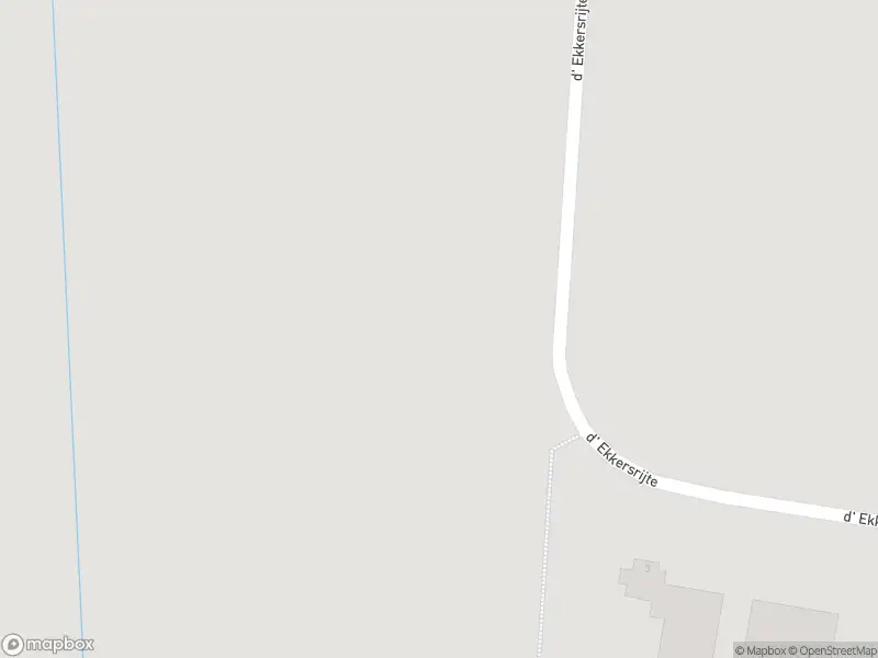 Brandweer met gepaste spoed naar de Kuilenhurk in Eersel