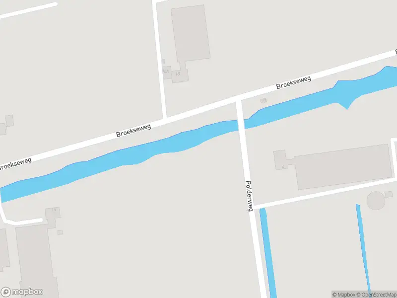 Ambulance met gepaste spoed naar de Broekseweg in Hardinxveld-Giessendam