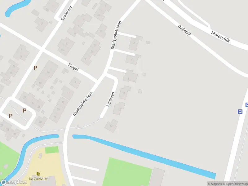 Overlastmelding Lijnbaan in Kortgene gesloten