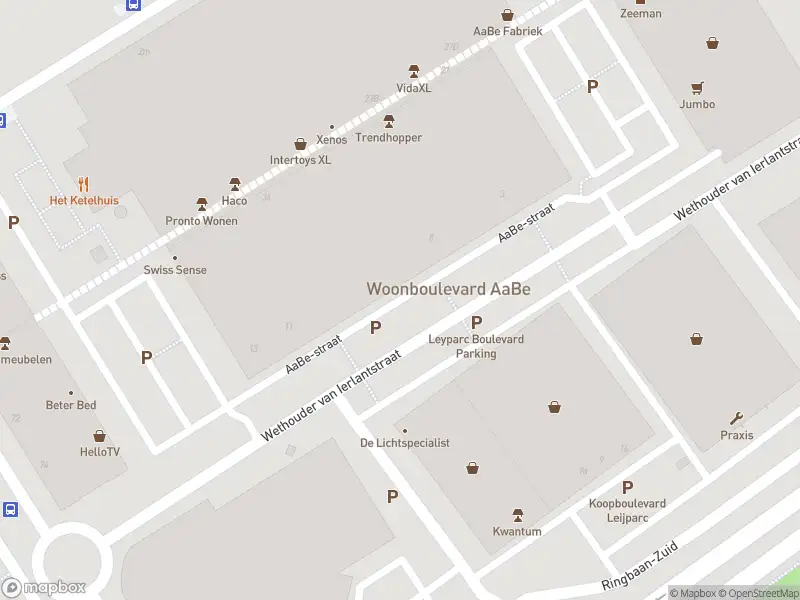 Anonieme overlastmelding Haans in Tilburg gesloten