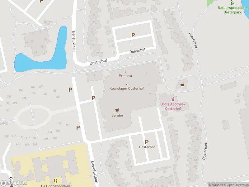 Overlastmelding Oosterhof in Boxtel gesloten