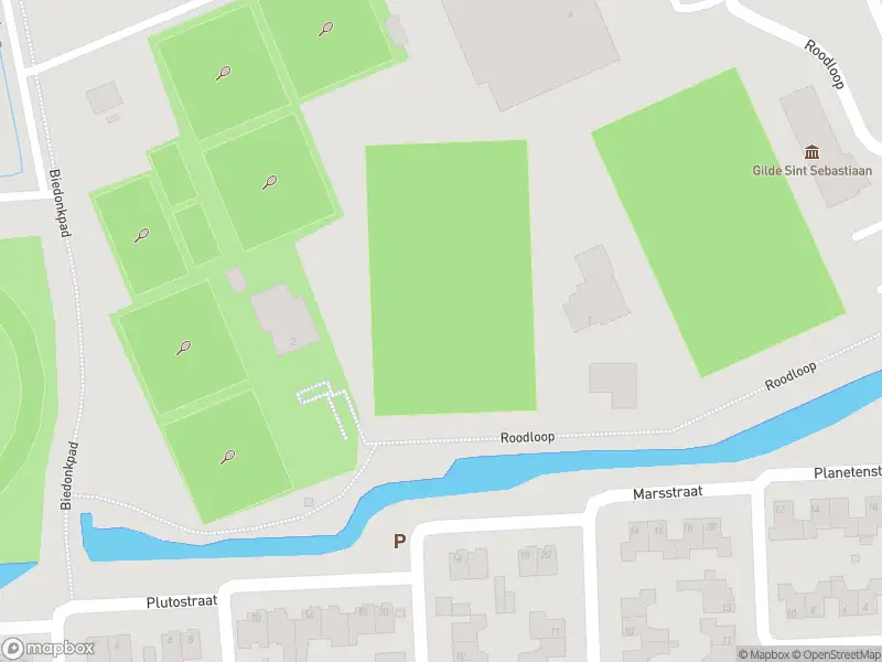 Overlastmelding Roodloop in Hilvarenbeek