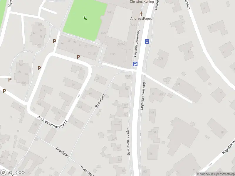 Overlastmelding Leyenbroekerweg in Sittard