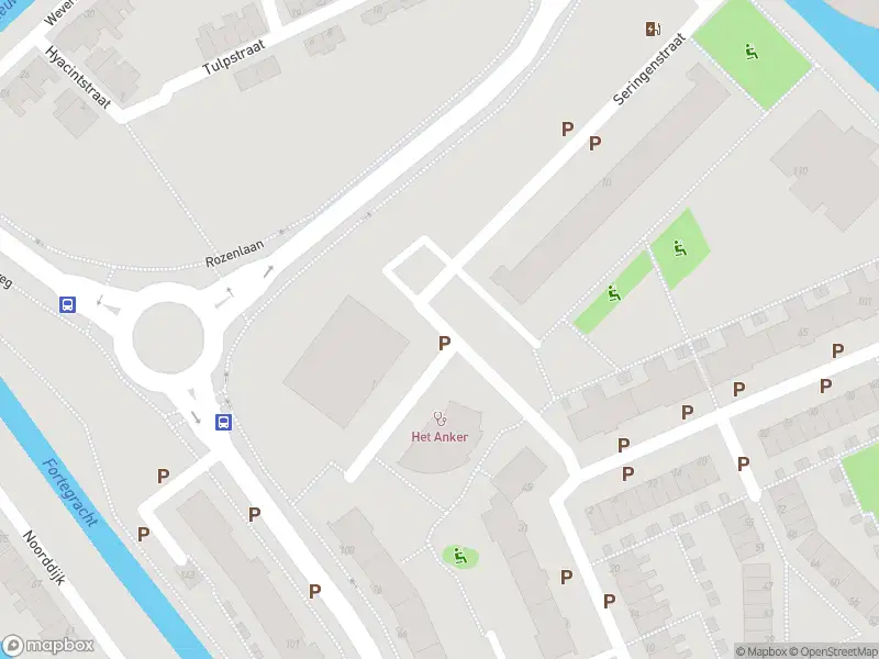 Overlastmelding Seringenstraat in Maassluis gesloten