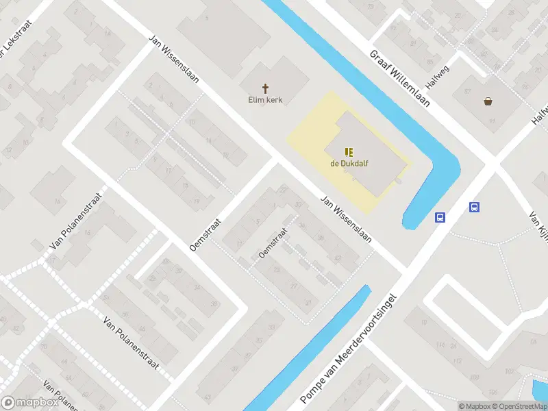 Overlastmelding Oemstraat in Hendrik-Ido-Ambacht gesloten