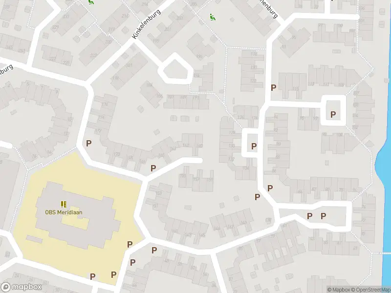 112 melding Overlastmelding Kinkelenburg in Dordrecht