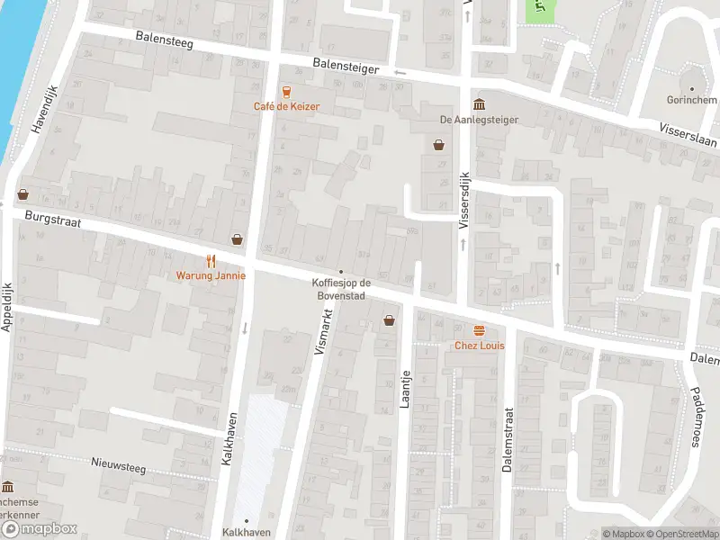 Overlastmelding Keizerstraat in 4201XN Gorinchem gesloten