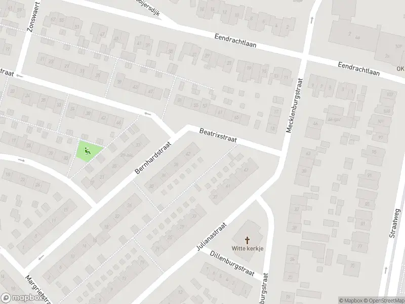 Overlastmelding Straatweg in 3621BT Breukelen gesloten