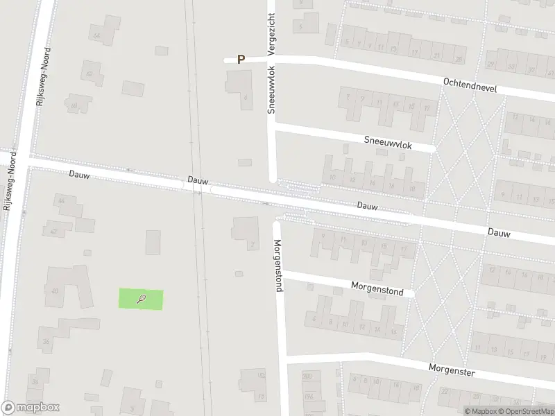 Overlastmelding Morgenster in 6661PX Elst gesloten