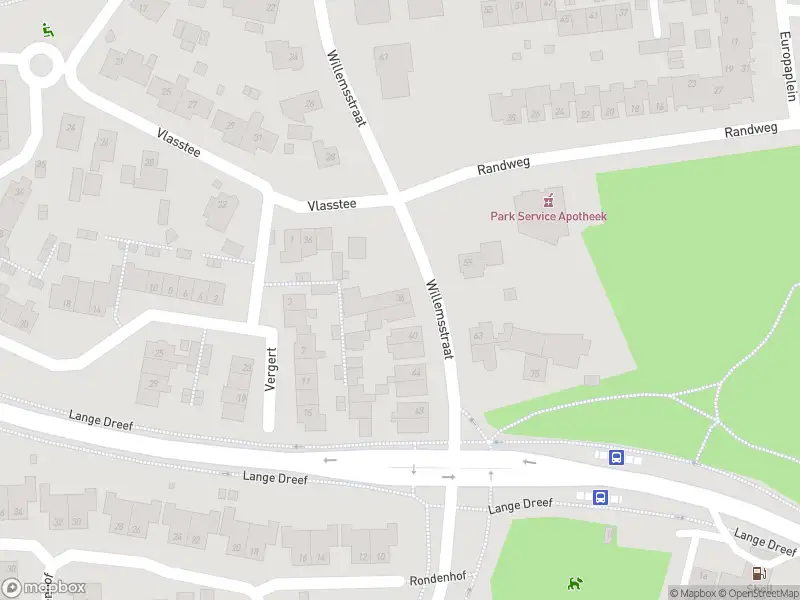 Overlastmelding Willemsstraat in Elst