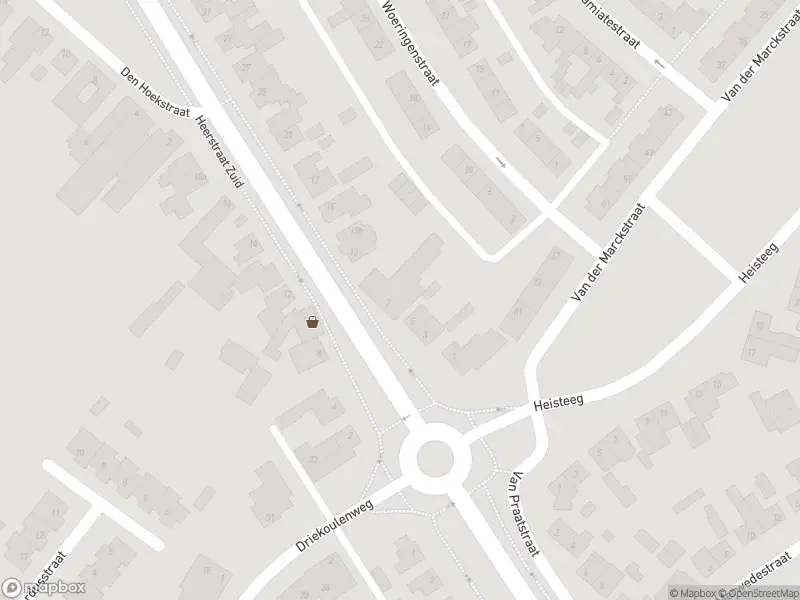 Politie naar de Julianaweg in Stein vanwege aanrijding met letsel