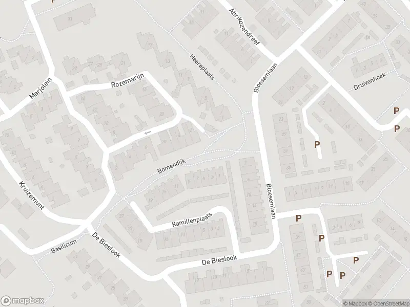 Besteld ambulance vervoer naar de Bomendijk in Rozenburg