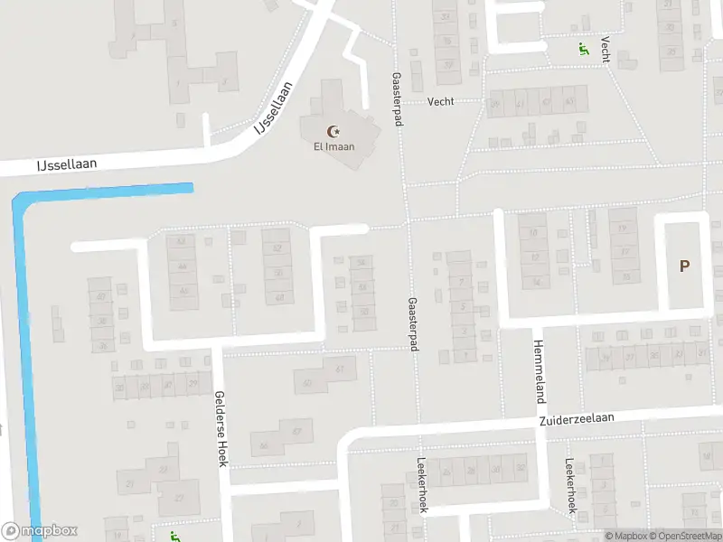 Anonieme overlastmelding Gelderse Hoek in Lelystad gesloten