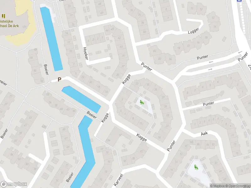 Ambulance met grote spoed naar de Kogge in Barendrecht