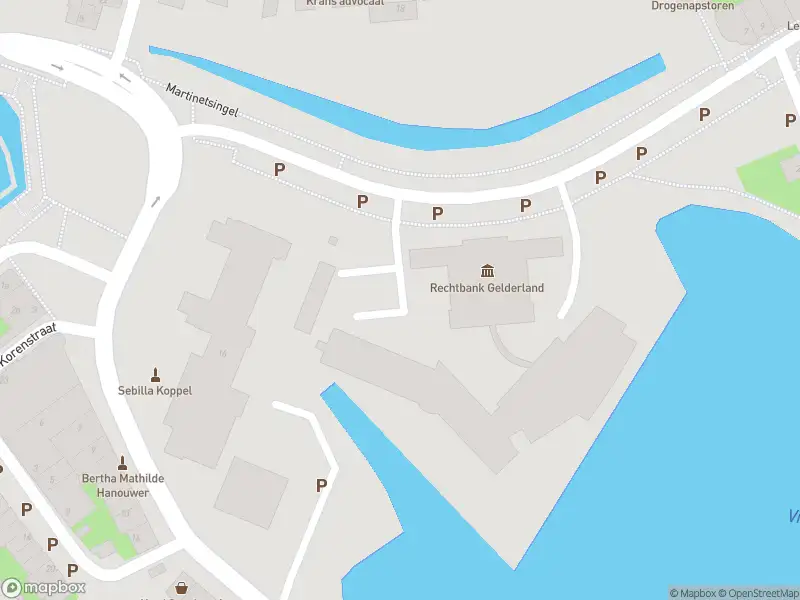 Brandweer met grote spoed naar de Turfstraat in Zutphen vanwege stankoverlast